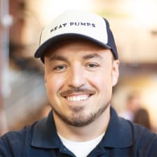 Profile picture for Clay McCombe