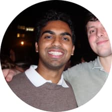 Profile picture for Abhishek Malani