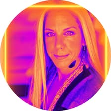 Profile picture for naama o. pozniak