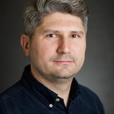 Profile picture for Razvan Hodea