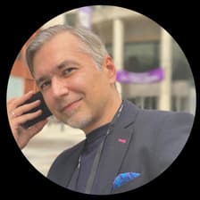 Profile picture for Luke Pytel