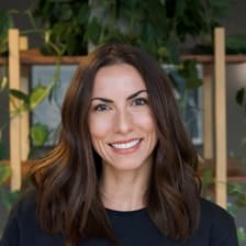 Profile picture for Christina Marks