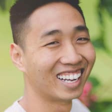 Profile picture for Chris Wong
