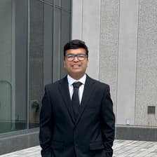 Profile picture for Jainish Rathod