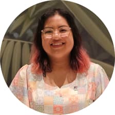 Profile picture for Adlin Zainal