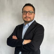 Profile picture for Edwin Mata