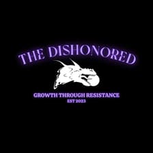 Profile picture for The Dishonored