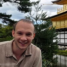 Profile picture for Manuel Gahn