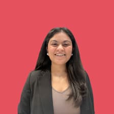 Profile picture for Kavisha Shroff