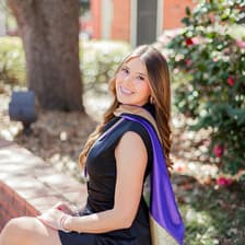 Profile picture for Jenna Mallberg