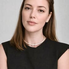 Profile picture for Anna Kachur | Brand & GTM