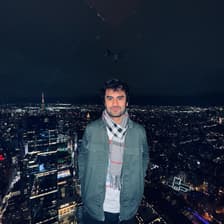 Profile picture for Yatharth kapadia