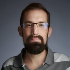 Profile picture for Shaked Keidar