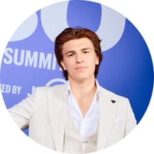 Profile picture for Andrés Concha