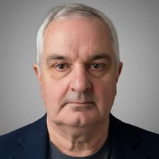 Profile picture for Rod Sloane