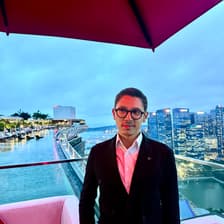 Profile picture for Vitor Kawamura