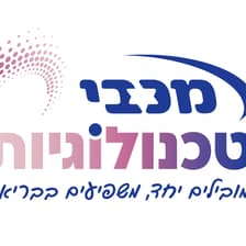 Profile picture for Maccabi’s Technology Division