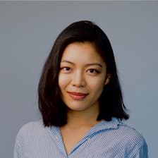 Profile picture for Leticia Jin