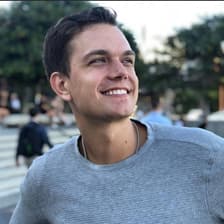 Profile picture for Paul K