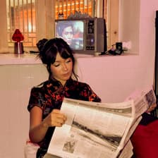 Profile picture for Malika Vassilova