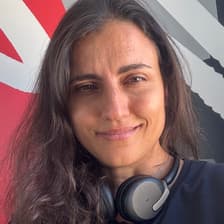 Profile picture for Sonya Trivedi