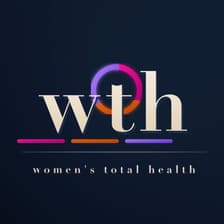 Profile picture for WTH: women's total health