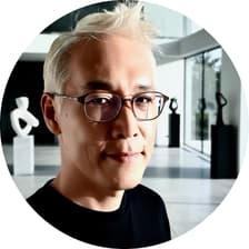 Profile picture for Richard Jhang