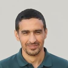 Profile picture for Hamid Abbou