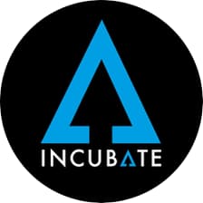 Profile picture for INCUBATE Sydney