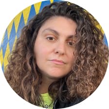 Profile picture for Kelly Sarri