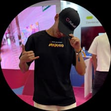 Profile picture for César Escobedo.Dot