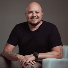 Profile picture for Fred Amaral