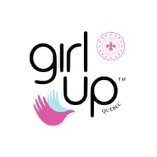 Profile picture for Girl Up Quebec