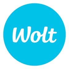 Profile picture for Wolt