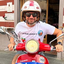 Profile picture for Mauro Clerici