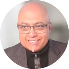 Profile picture for Arunava Majumdar