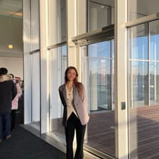 Profile picture for Sinuo Li