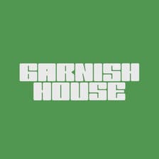 Profile picture for Garnish House