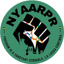 Profile picture for New York Alliance Against Racist and Political Repression
