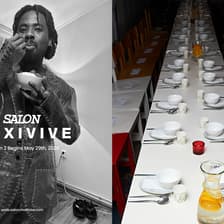 Profile picture for Salon Maxivive