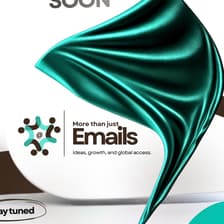 Profile picture for More Than Just Emails