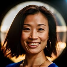 Profile picture for Jenny Xu