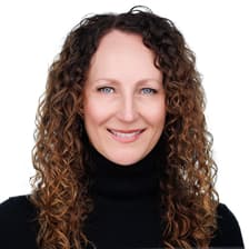 Profile picture for Jennifer Abele