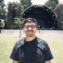 Profile picture for Oscar Acosta