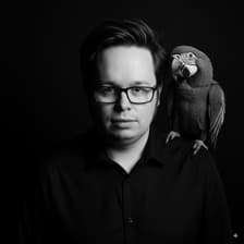 Profile picture for Tom Gell