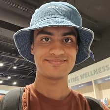 Profile picture for Arav Narula