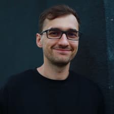Profile picture for Artem Elmuratov