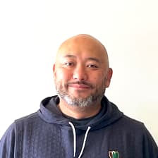 Profile picture for David Backhus