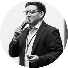 Profile picture for Josh “FINO” Ferrufino