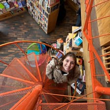 Profile picture for Silvia Guáqueta